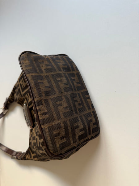 FENDI BAG VINTAGE ZUCCA