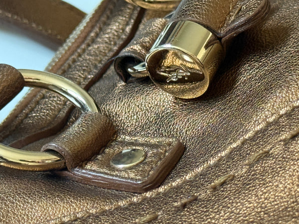 YSL MUSE MINI VINTAGE BAG