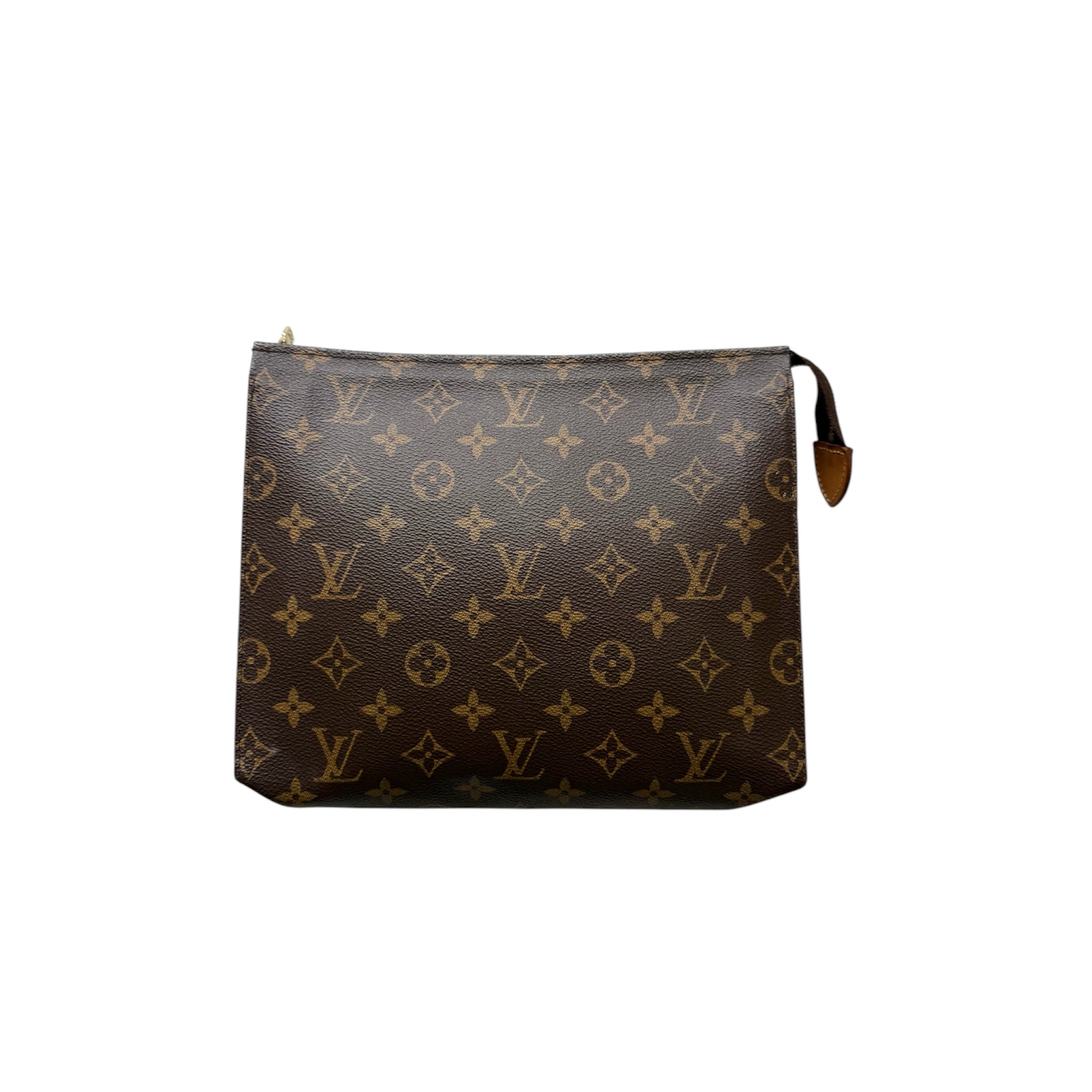 LOUIS VUITTON TROUSSE TOILETTE VINTAGE MONOGRAM