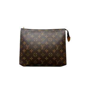 LOUIS VUITTON TROUSSE TOILETTE VINTAGE MONOGRAM