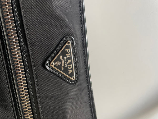 PRADA NYLON BAG VINTAGE