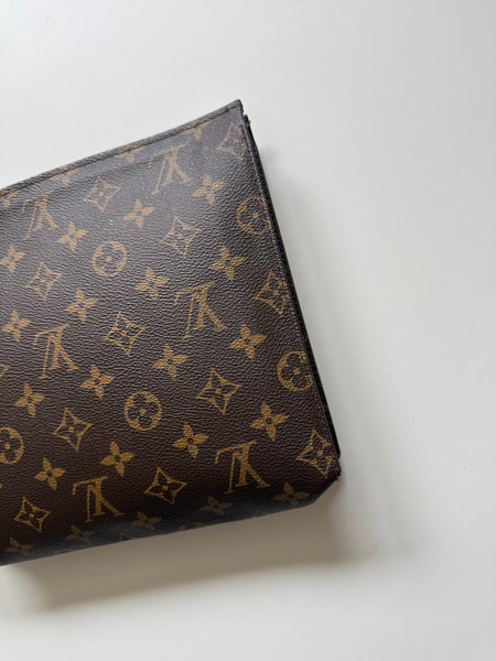 LOUIS VUITTON TROUSSE TOILETTE VINTAGE MONOGRAM