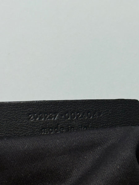 YSL Y-MAIL VERNIS  VINTAGE BAG