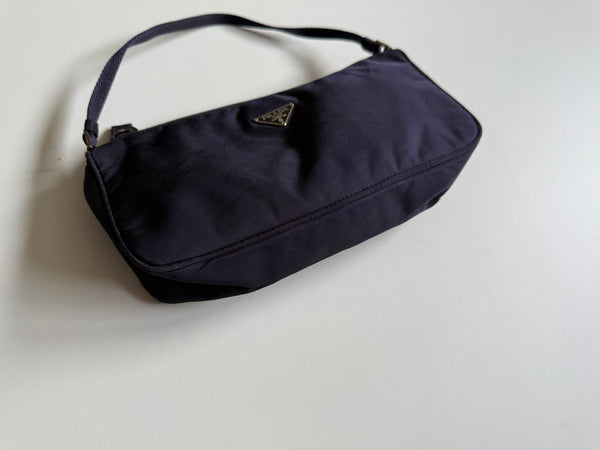 PRADA NYLON BAG VINTAGE