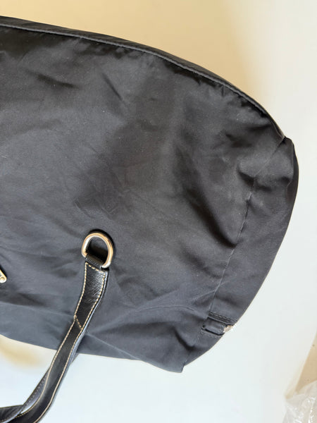 PRADA NYLON BAG VINTAGE
