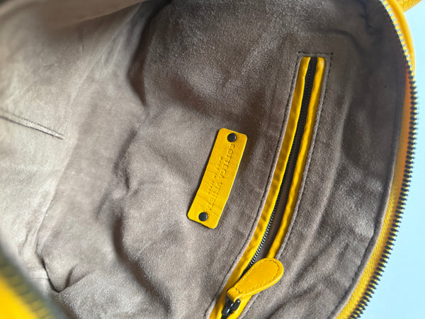 BOTTEGA VENETA NODINI VINTAGE  BAG