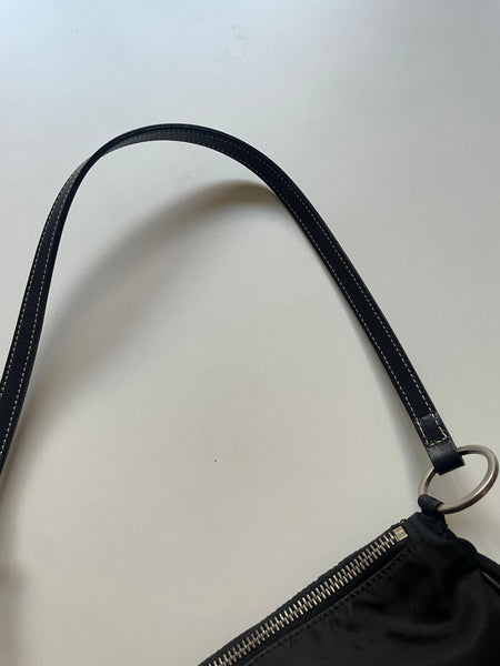 PRADA VINTAGE NYLON BAG