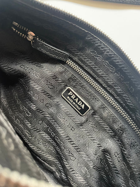 PRADA NYLON BAG VINTAGE