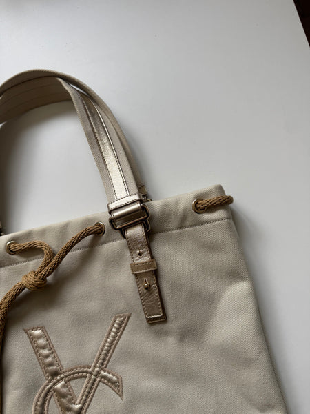 YSL SAC KAHALA VINTAGE BAG