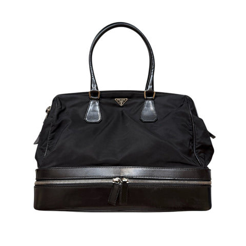 PRADA NYLON BAG VINTAGE