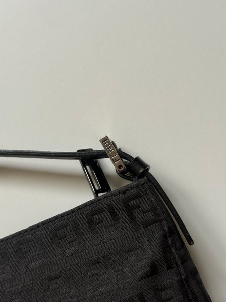 FENDI ZUCCHINO VINTAGE BAG