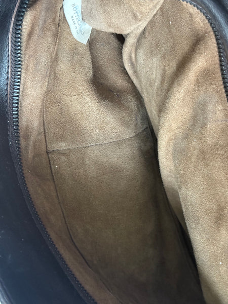 BOTTEGA VENETA INTRECCIATO TOTE BAG VINTAGE