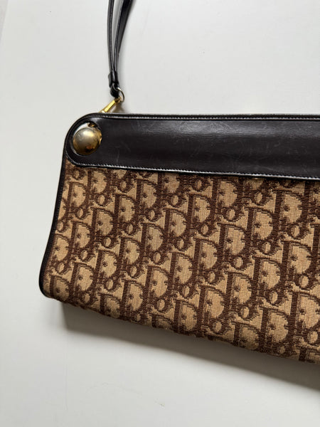 DIOR VINTAGE MONOGRAM BAG