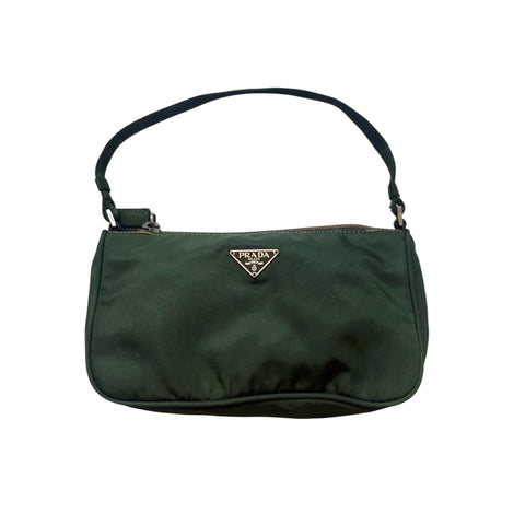 PRADA NYLON BAG VINTAGE