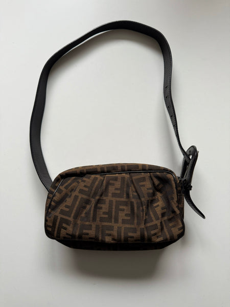 FENDI BAG VINTAGE ZUCCA