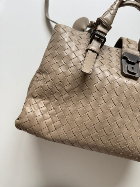 BOTTEGA VENETA ROMA VINTAGE  BAG