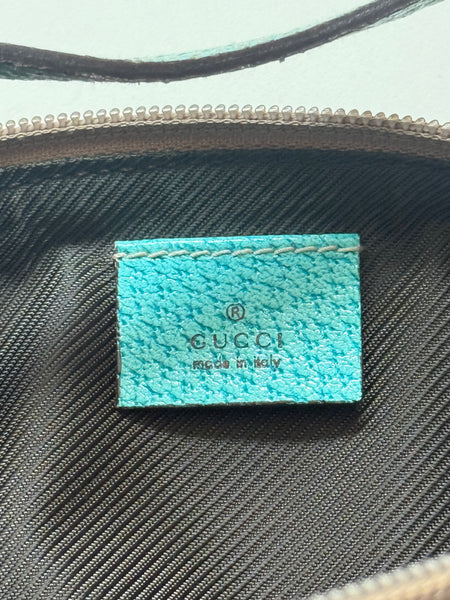 GUCCI BOAT VINTAGE BAG