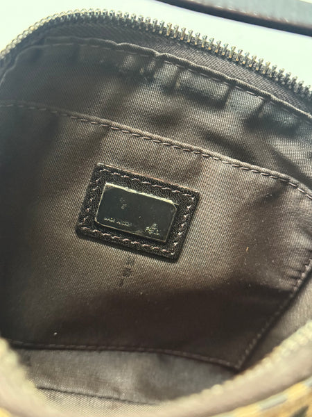 FENDI BAG VINTAGE ZUCCA