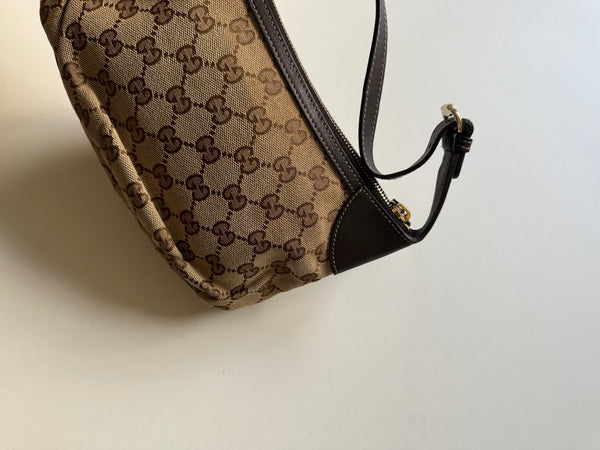 GUCCI SHERRY VINTAGE BAG