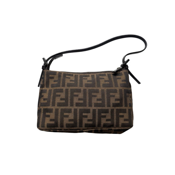 FENDI BAG VINTAGE ZUCCA