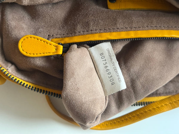 BOTTEGA VENETA NODINI VINTAGE  BAG