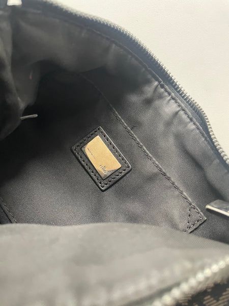 FENDI BAG VINTAGE ZUCCHINO