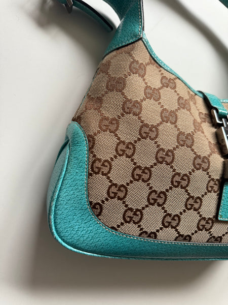 GUCCI JACKIE VINTAGE