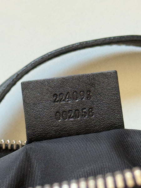 GUCCI VINTAGE BAG