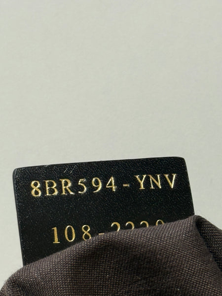 FENDI ZUCCHINO POCHETTE