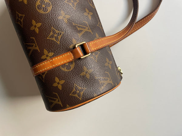 LOUIS VUITTON PAPILLON VINTAGE MONOGRAM