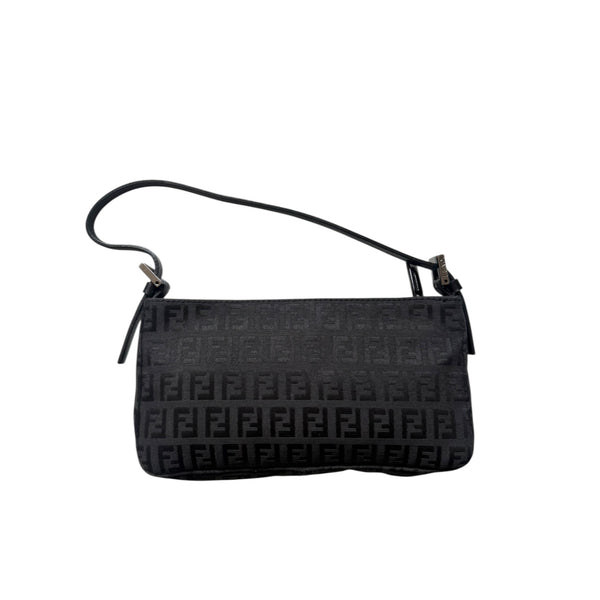 FENDI ZUCCHINO VINTAGE BAG