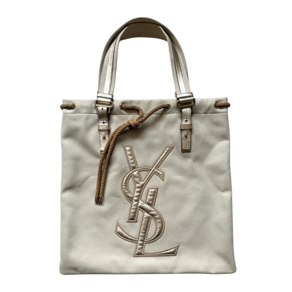 YSL SAC KAHALA VINTAGE BAG