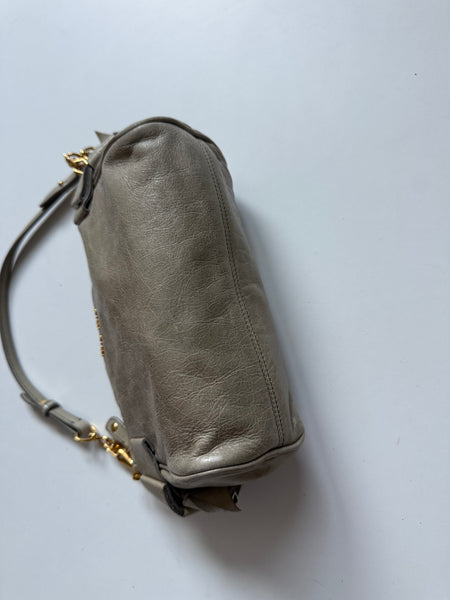 MIU MIU BOW VINTAGE BAG