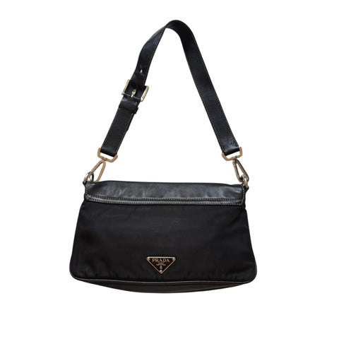 PRADA NYLON BAG VINTAGE