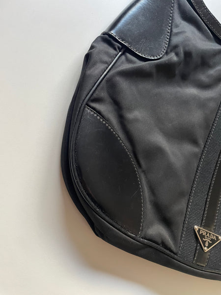 PRADA NYLON BAG VINTAGE