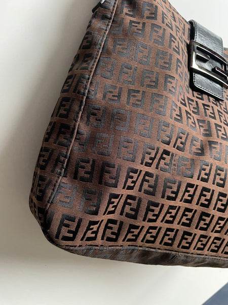 FENDI ZUCCHINO BAG VINTAGE