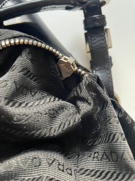 PRADA NYLON BAG VINTAGE