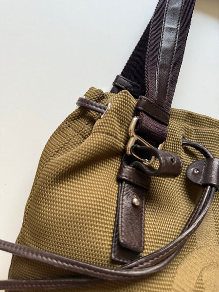 YSL SAC KAHALA VINTAGE BAG