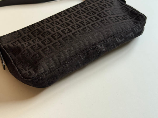 FENDI ZUCCHINO VINTAGE BAG