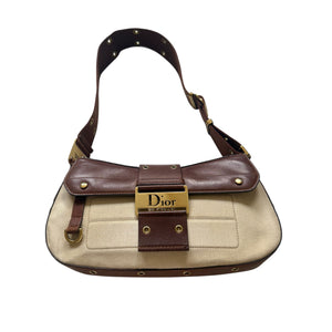DIOR COLUMBUS RARE VINTAGE BAG