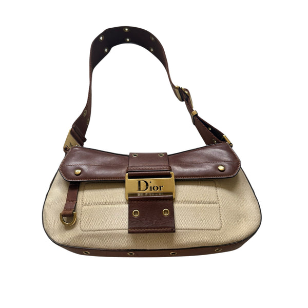 DIOR COLUMBUS RARE VINTAGE BAG