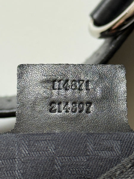 GUCCI REINS HOBO TOM FORD BAG VINTAGE