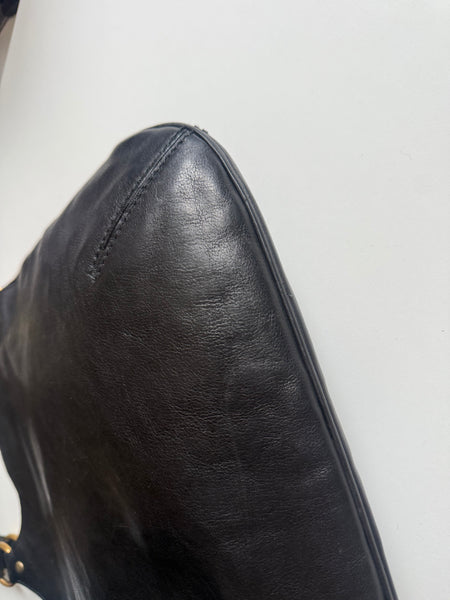 YSL TRIBUTE TOTE VINTAGE BAG