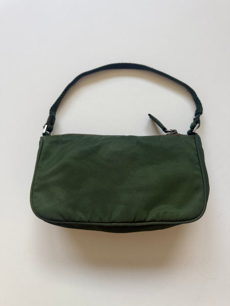 PRADA NYLON BAG VINTAGE