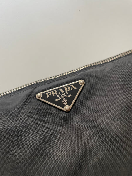 PRADA VINTAGE NYLON BAG