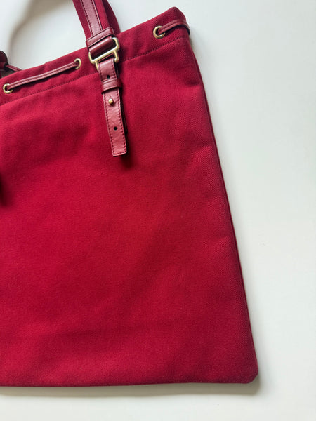 YSL SAC KAHALA VINTAGE BAG
