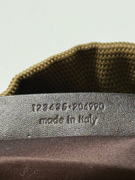 YSL SAC KAHALA VINTAGE BAG