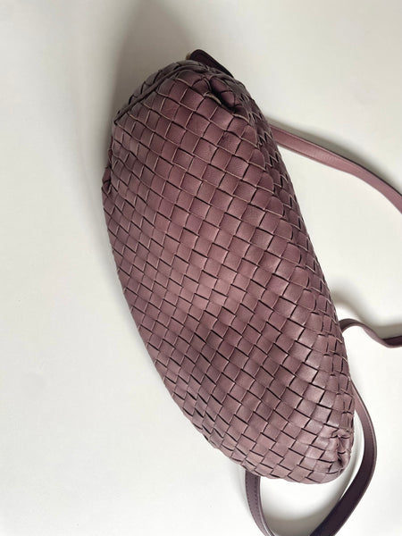 BOTTEGA VENETA INTRECCIATO VINTAGE  BAG