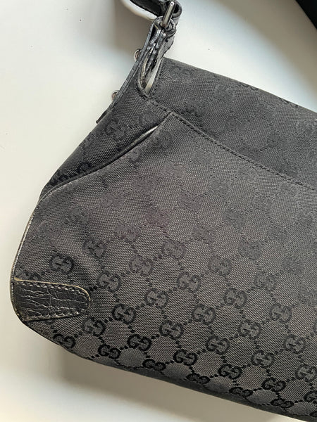 GUCCI HORSEBIT VINTAGE BAG