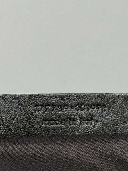 YSL TRIBUTE TOTE VINTAGE BAG